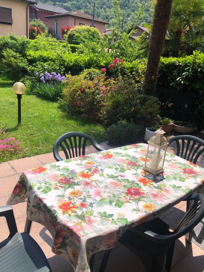 Casa Tiziana Villa ลาเวนา ปอนเต เตรซา ภายนอก รูปภาพ