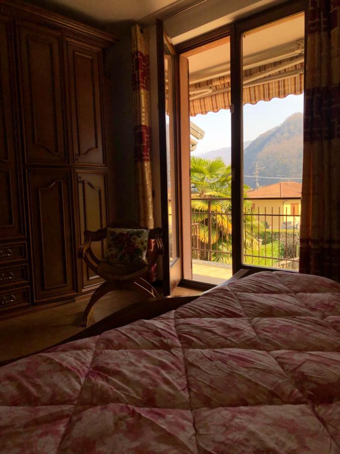 Casa Tiziana Villa ลาเวนา ปอนเต เตรซา ภายนอก รูปภาพ