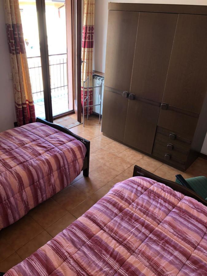 Casa Tiziana Villa ลาเวนา ปอนเต เตรซา ภายนอก รูปภาพ