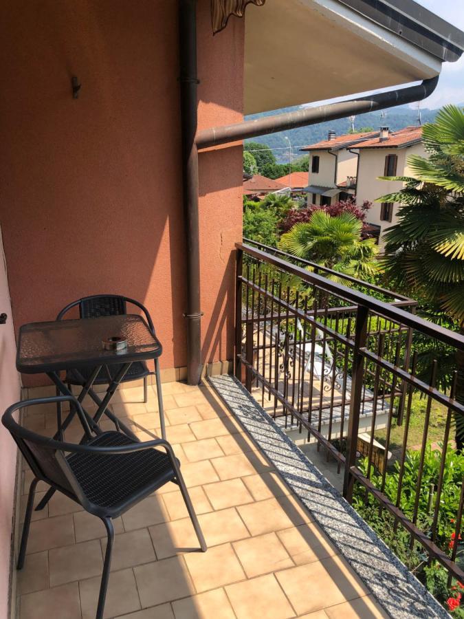 Casa Tiziana Villa ลาเวนา ปอนเต เตรซา ภายนอก รูปภาพ